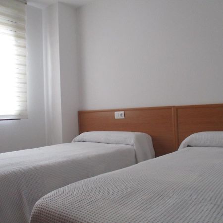 Apartamento Da Vinci 5 Inmomart Peñíscola Exterior foto