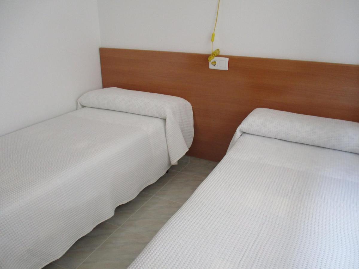Apartamento Da Vinci 5 Inmomart Peñíscola Exterior foto