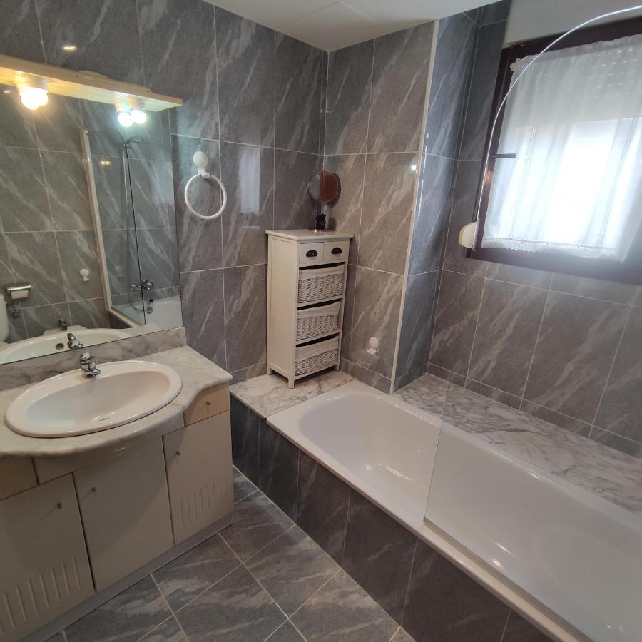 Apartamento Da Vinci 5 Inmomart Peñíscola Exterior foto